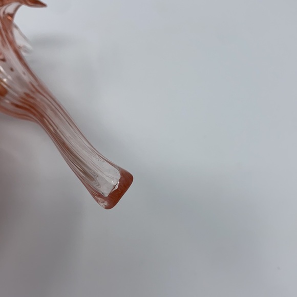 Glass Artisanal Flower - Picture 4 of 8